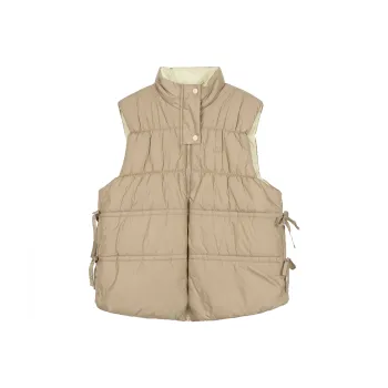 Adidas Vests Women's Brown