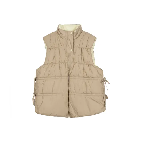 Adidas Vests Women's Brown
