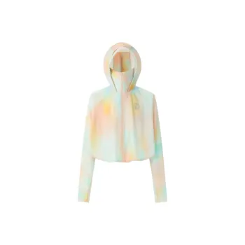 BOSIDENG Sun Series Sun Protection Clothing Women's