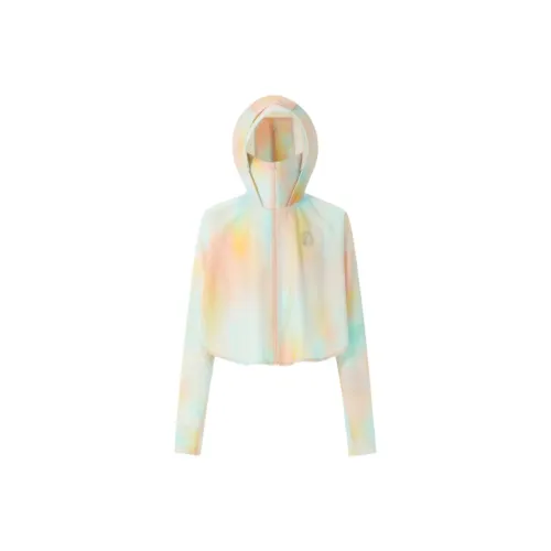 BOSIDENG Sun Series Sun Protection lightweight clothing Women's