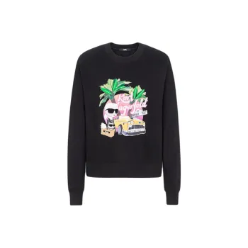 KARL LAGERFELD Sweatshirt Women's