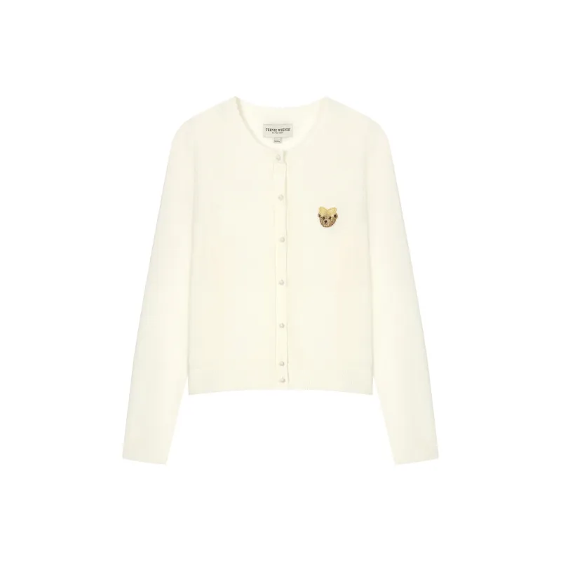 Teenie Weenie Knitwear Women's-0
