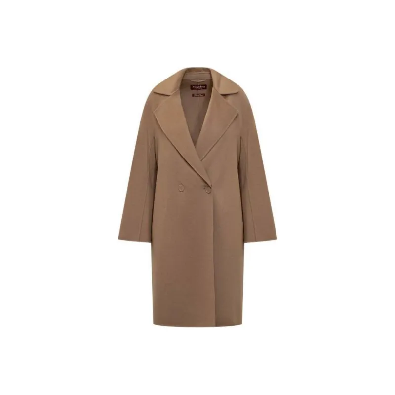 Max Mara Goya Coat-0