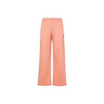 JORDAN Casual Pants Women's Light Madder Root Umber