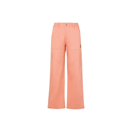 jordan crew Casual Pants Women's Light Madder Root Umber