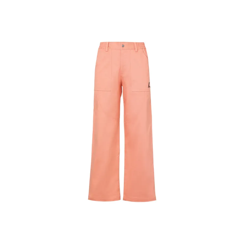 Jordan Casual Pants Women's Light Madder Root Umber-0