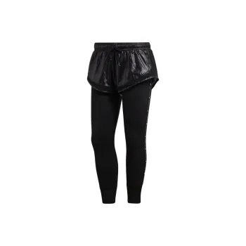 Adidas Knitted Sweatpants Women's