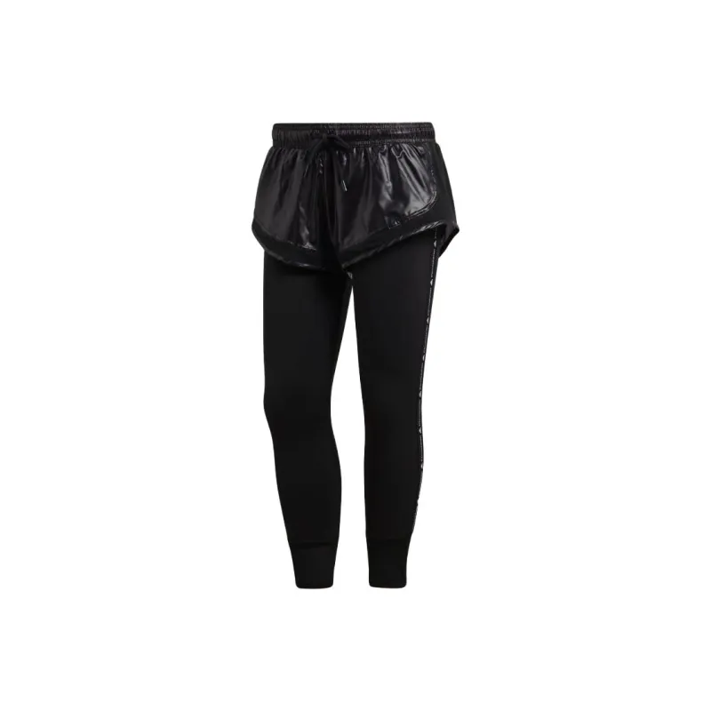 Adidas Knitted Sweatpants Women's-0