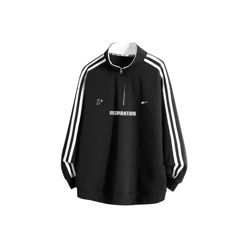 WARRIOR Sweatshirts Unisex-2