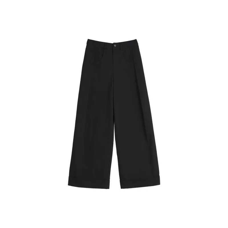 ELLE Casual Pants Women's-11