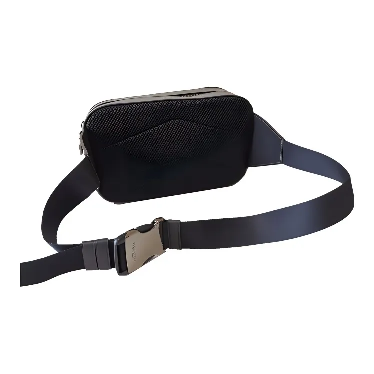 COACH Graham Fanny Packs-3