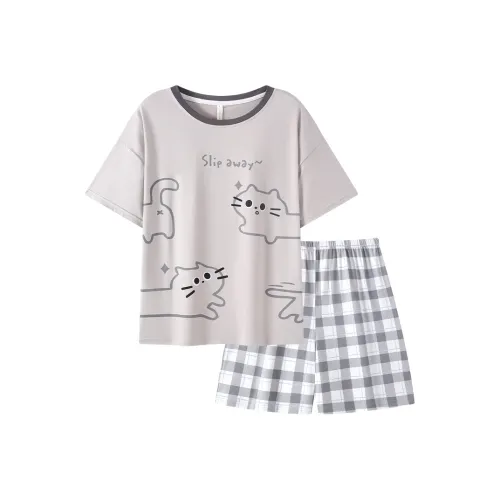 Maultiay Unisex Pajama Sets