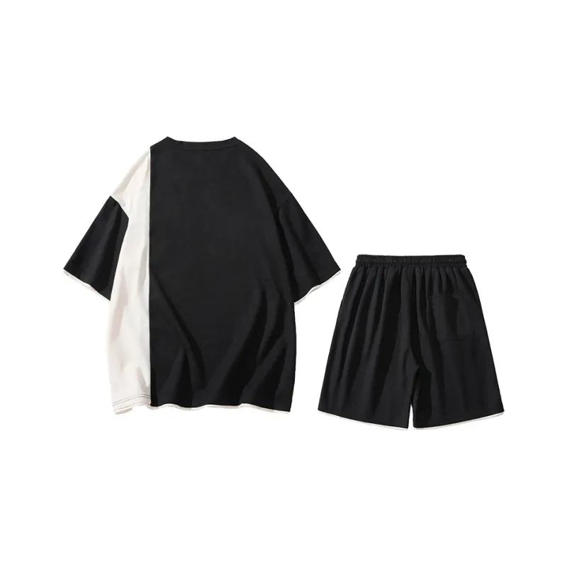 Endless Abyss Casual Sportswear Unisex-1