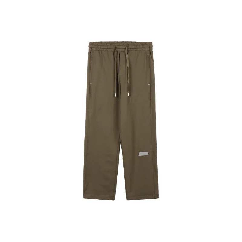 BLUELANDINC Jogger Moderate Sports Pants Women's-6