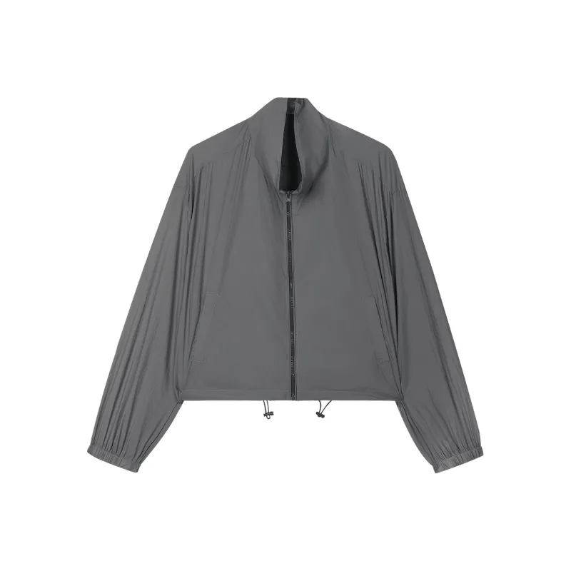 THE SEA LIFE Sun Protection Clothing Women's Dove Gray-0