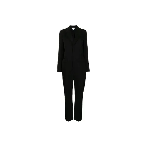 Bottega Veneta Jumpsuits Women's Black