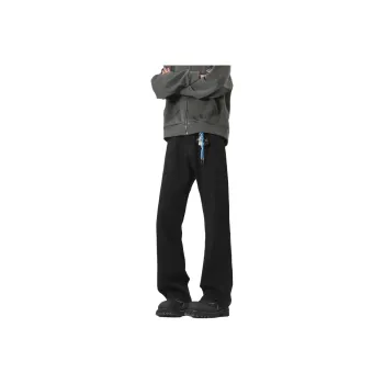 Maxim's De Paris Jeans Unisex Black