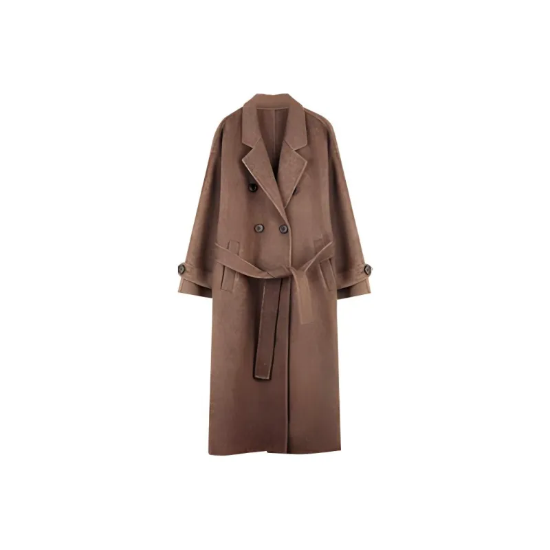 BLUEerror Coats Women's-0