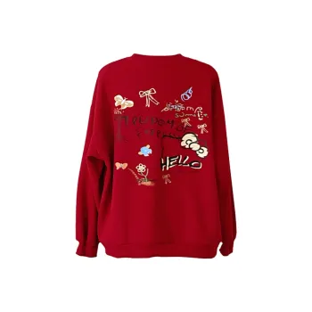PAZZO Sweatshirts Women's
