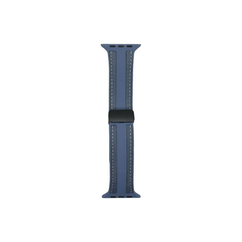 ZHENGGUANG Watch Band Apple Compatibility Genuine Leather Material-6