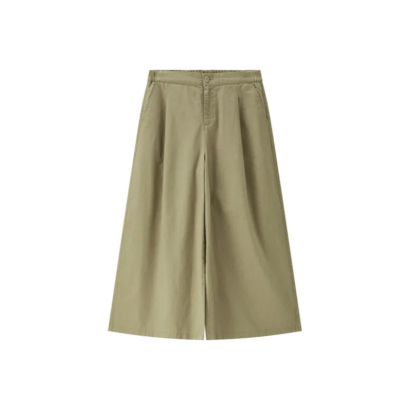 UNIQLO Casual Pants Women's-0