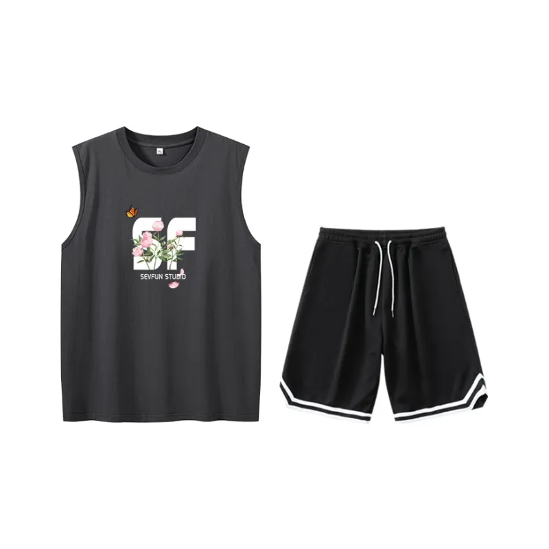 7 SEVFUN Unisex Pajama Sets-8