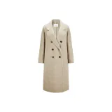 Light Khaki Long