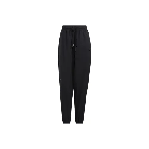 Adidas Originals ADICOLOR TRACK Knitted Sports Pants Women's Black