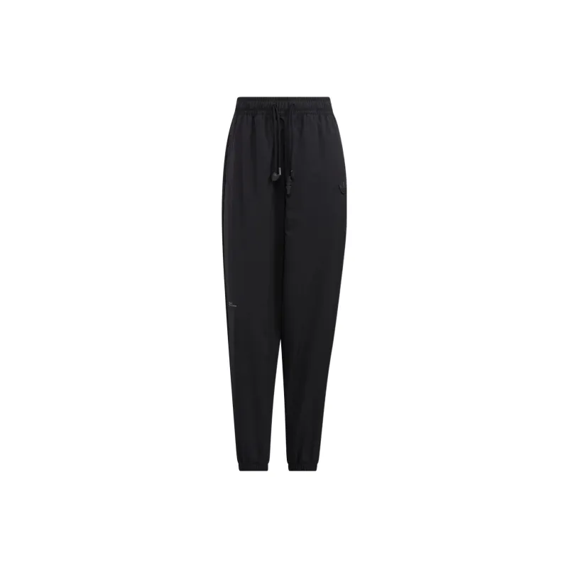 Adidas Originals ADICOLOR TRACK Knitted Sports Pants Women's Black-0