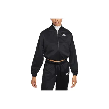Nike Baseball Jacket Women's Black