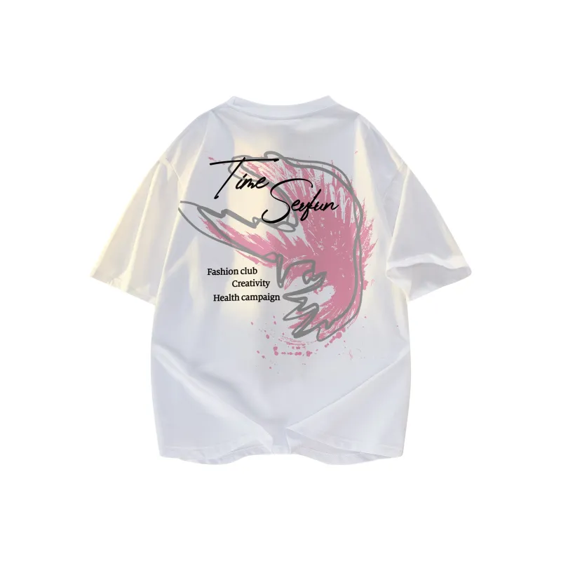7 SEVFUN T Shirts Unisex-5