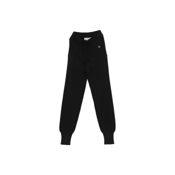 Vivienne Westwood Casual Pants Women's Black
