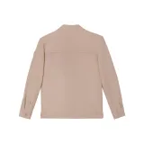 Leather Pink