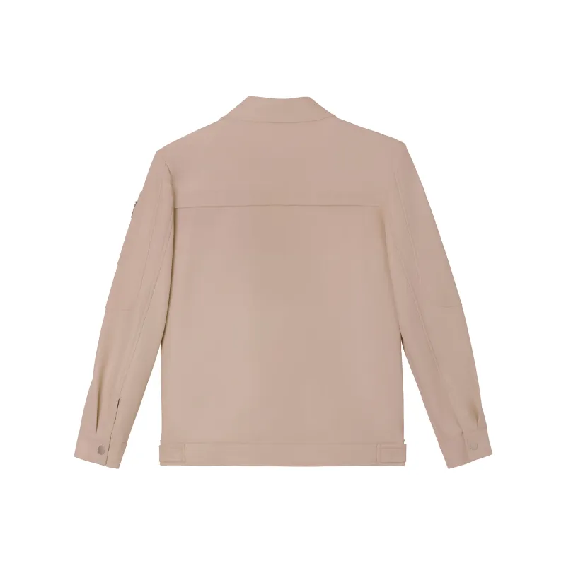 PAPERLLL Leather Jackets Women's-2