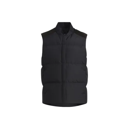 Adidas Vests Women's Black