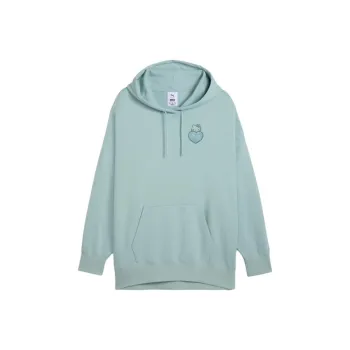 PUMA Sudadera Oversized Mujer PUMA X Hello Kitty