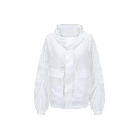 AiLoT Sun Protection Clothing Women's-0