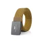 Khaki[Black Buckle]