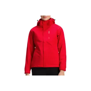 Tectop Windbreaker Jacket Women's