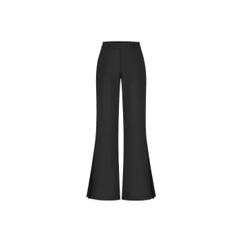 NOTAWEAR Casual Pants Women's Modern Black