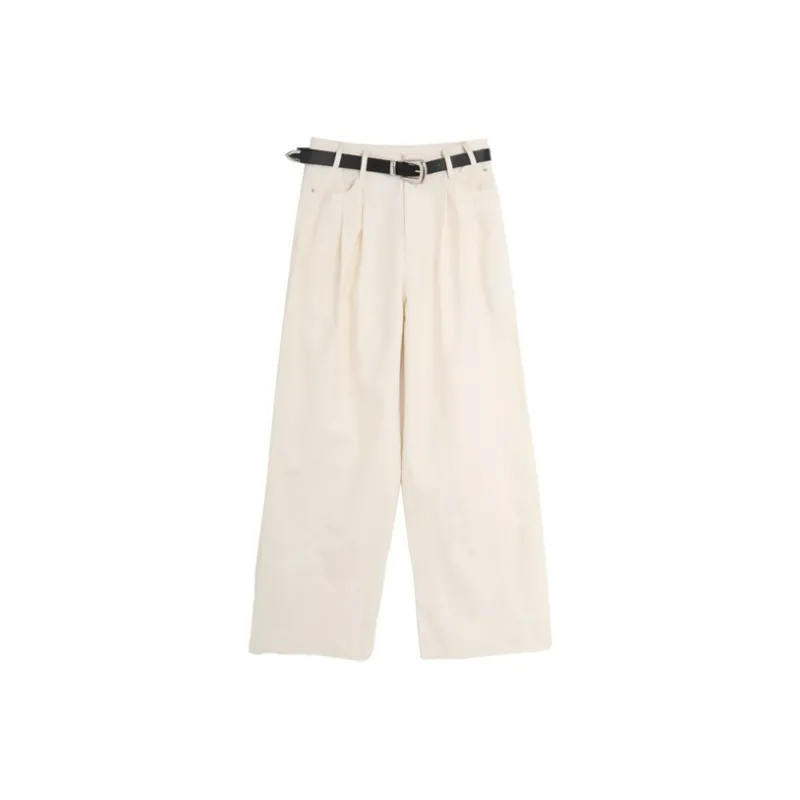SETIROM Casual Pants Women's-8