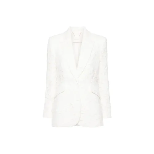 Zimmermann Natura Laced Jacket