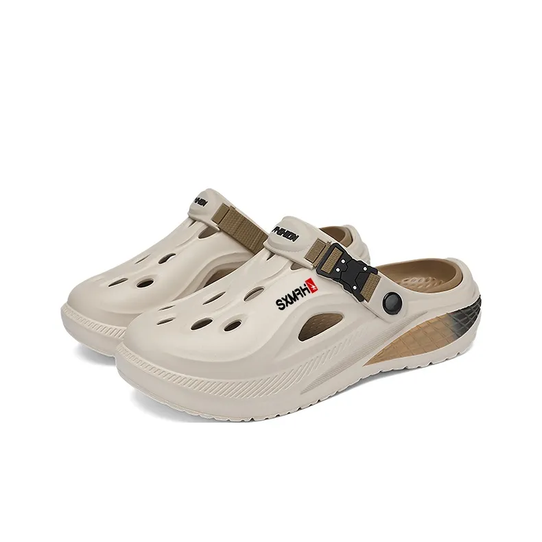 Binary Clogs Men-2