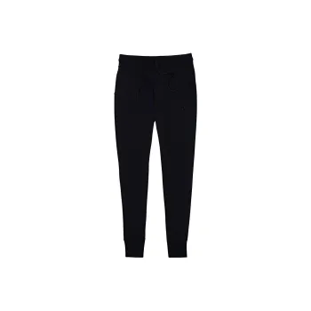 Converse Knitted Sweatpants Women's Black