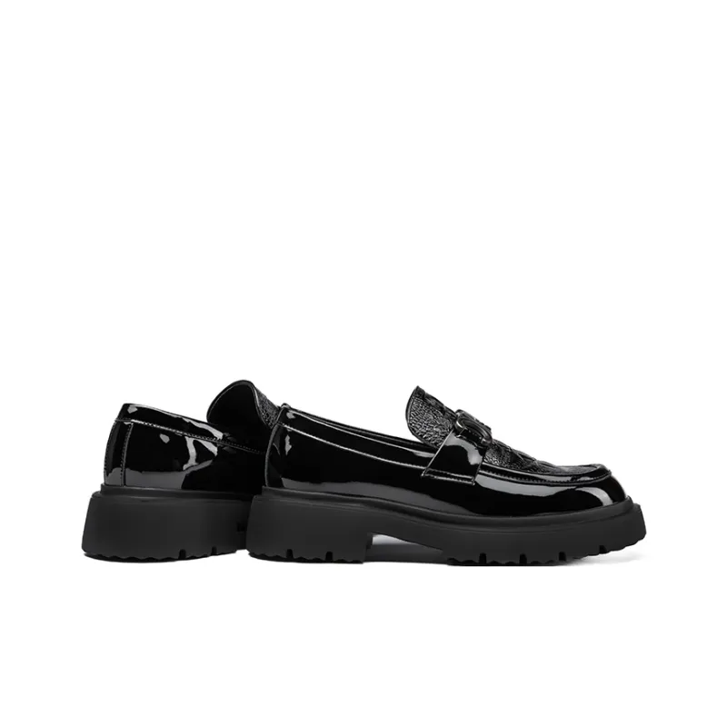 ORP Men's Casual Shoes Men Low Top Black-5