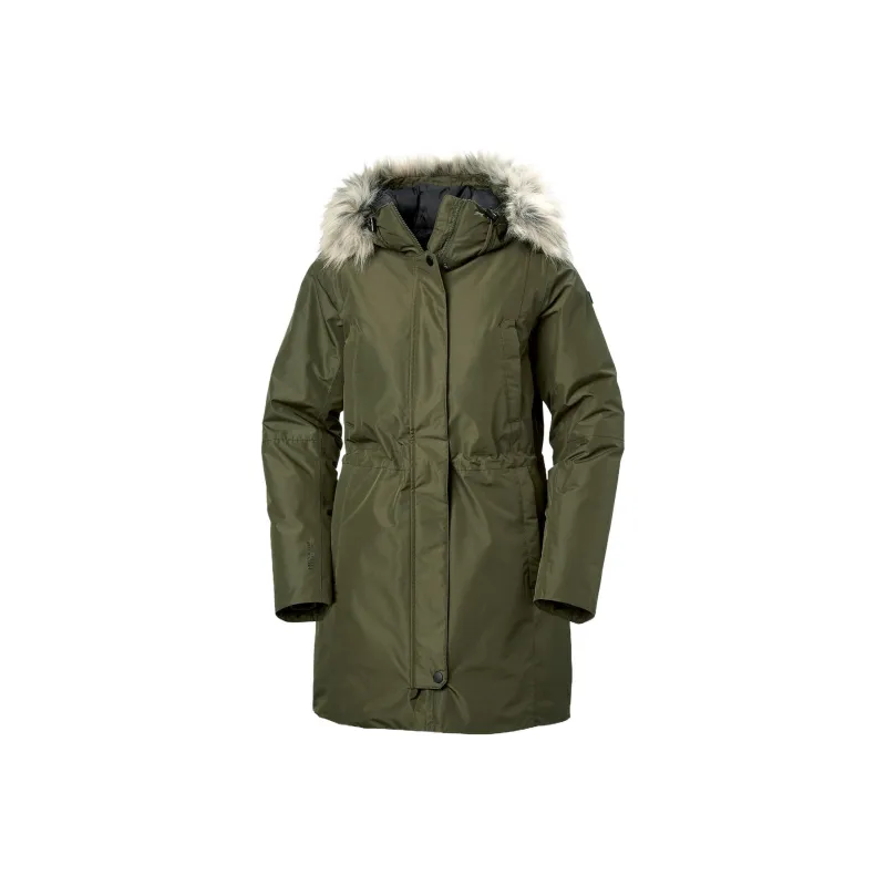 HELLY HANSEN Coats Women's-0