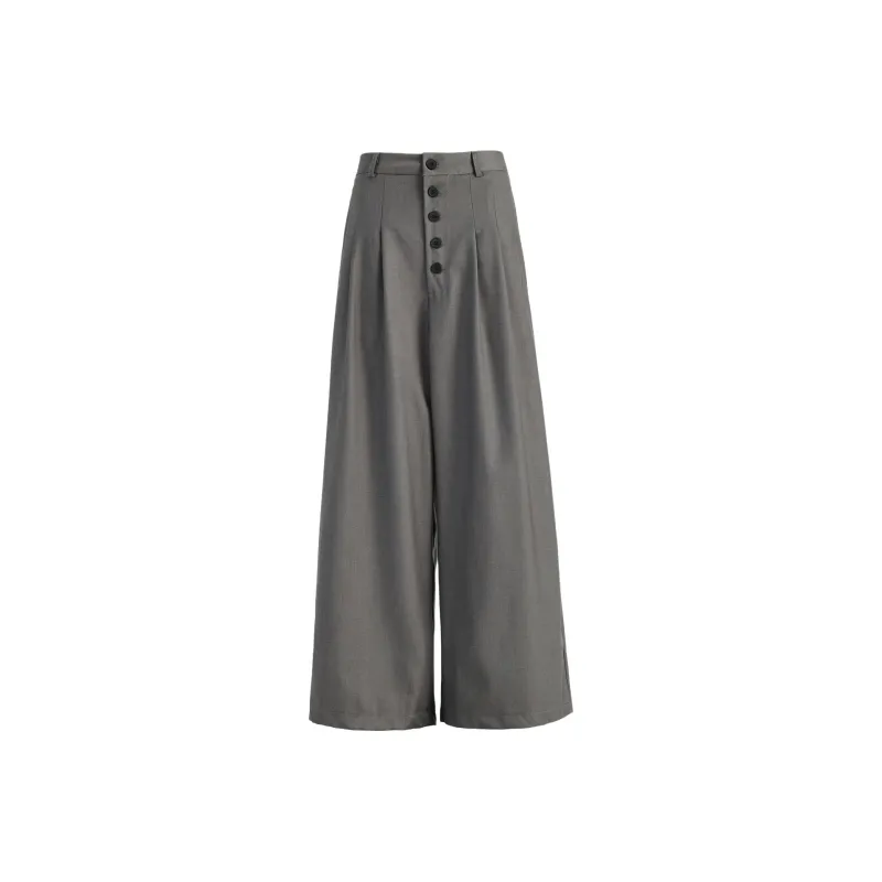 Wen Shan Casual Pants Women's-0