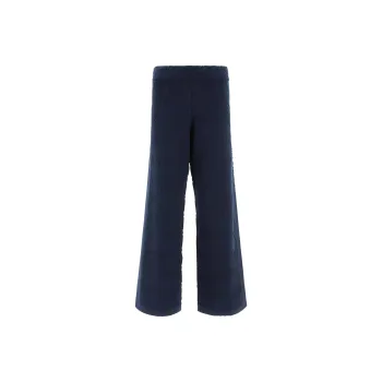 DIOR Casual Pants Women's Blue
