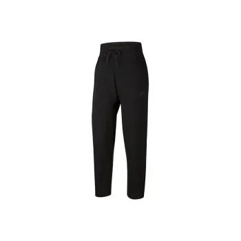 Nike Knitted Sports Pants Women's Black
