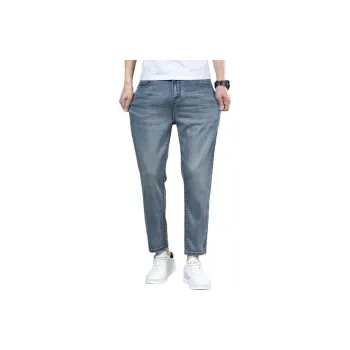 PANDA ADEVIL Jeans Men